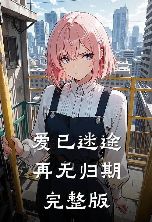 爱已迷途,再无归期完整版免费观看
