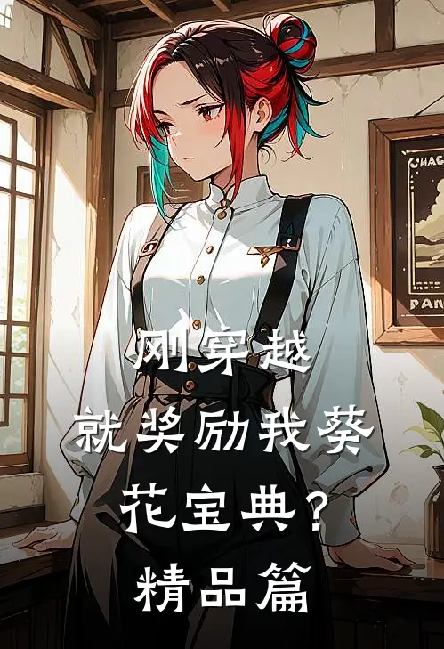 刚穿越，就奖励我葵花宝典？精品篇