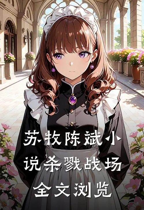 苏牧陈斌小说杀戮战场全文浏览