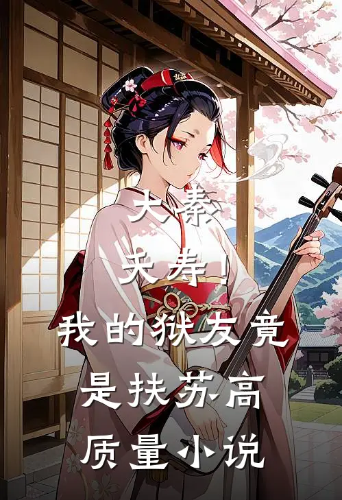 大秦：夭寿！我的狱友竟是扶苏高质量小说
