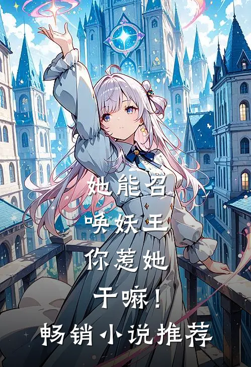 她能召唤妖王，你惹她干嘛！畅销小说推荐