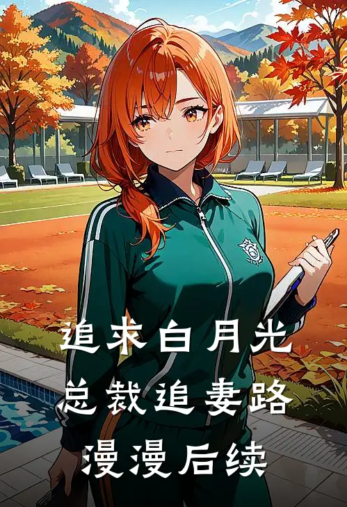 追求白月光，总裁追妻路漫漫后续