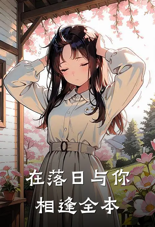 在落日与你相逢全本