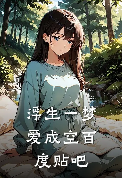 浮生一梦爱成空百度贴吧