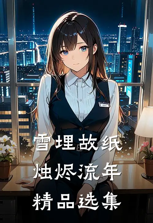 雪埋故纸，烛烬流年精品选集