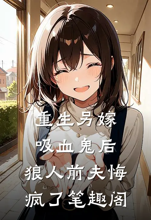 重生另嫁吸血鬼后，狼人前夫悔疯了笔趣阁
