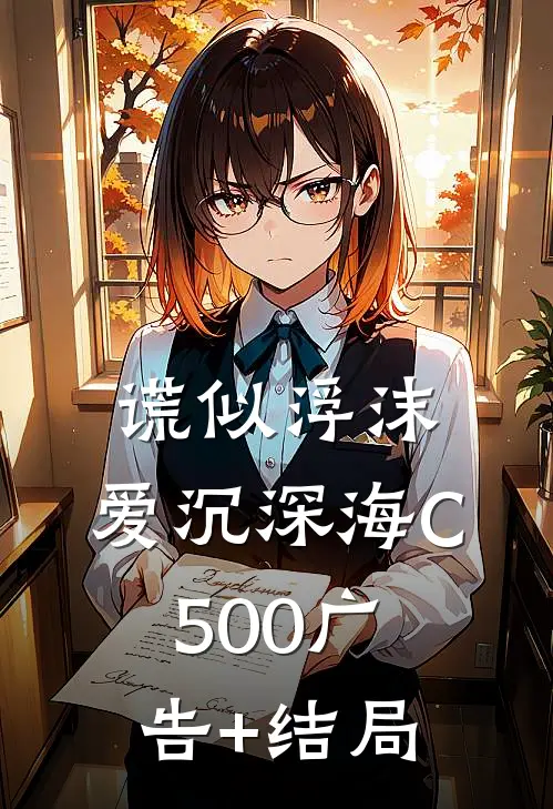 谎似浮沫，爱沉深海C500广告+结局