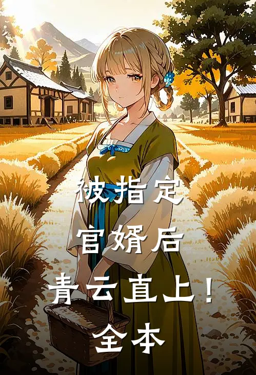 被指定官婿后，青云直上！全本