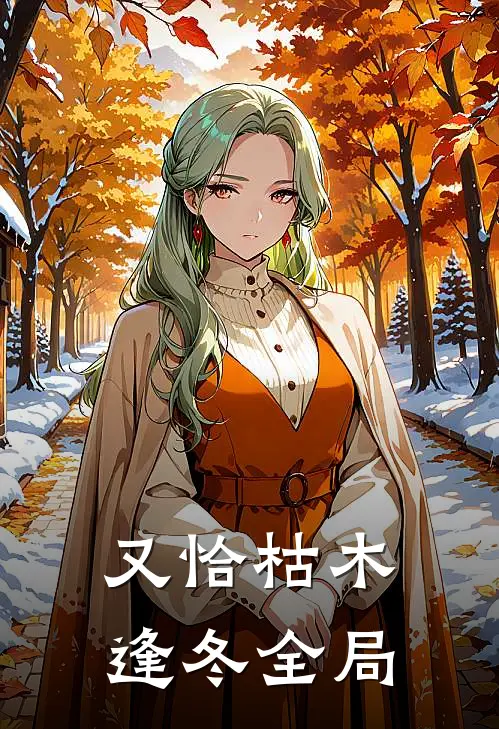 又恰枯木逢冬全局