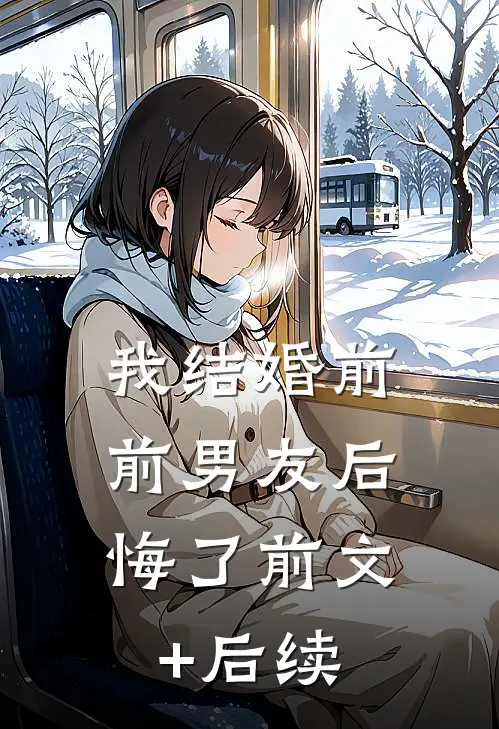我结婚前，前男友后悔了前文+后续