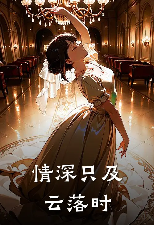 情深只及云落时