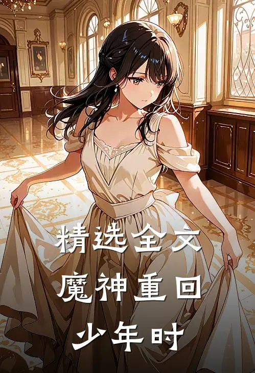 精选全文魔神重回少年时