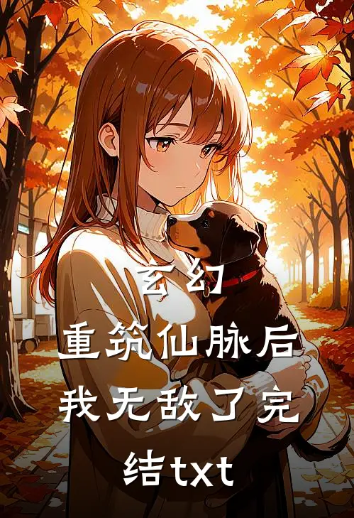 玄幻：重筑仙脉后，我无敌了完结txt