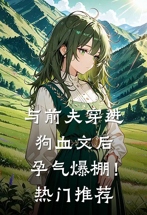 与前夫穿进狗血文后，孕气爆棚！热门推荐