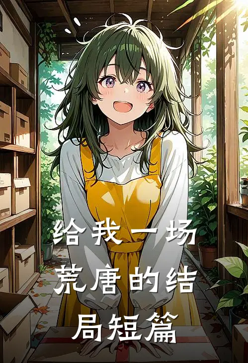给我一场荒唐的结局短篇