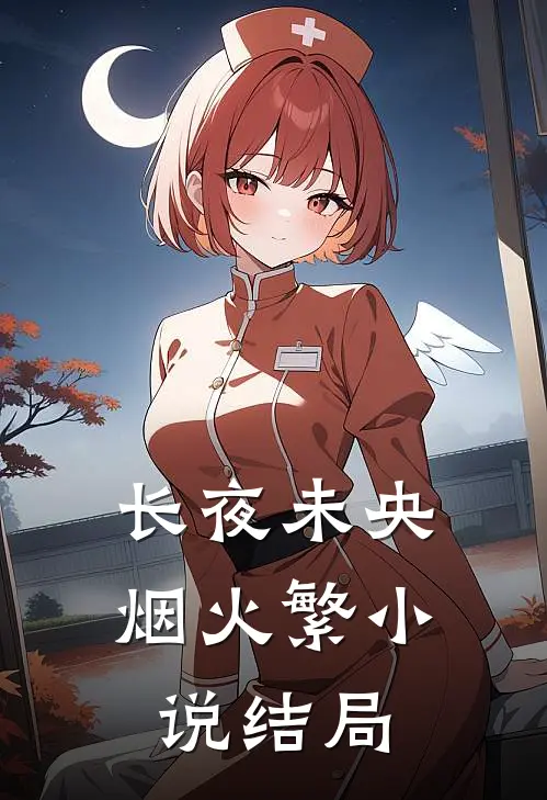 长夜未央烟火繁小说结局
