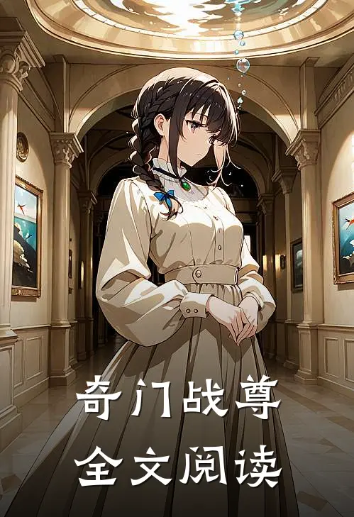 奇门战尊全文阅读