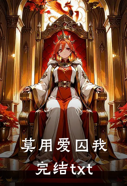 莫用爱囚我完结txt