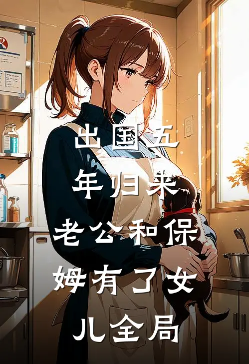 出国五年归来，老公和保姆有了女儿全局