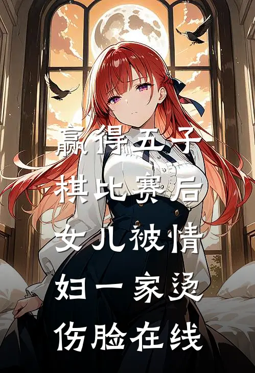 赢得五子棋比赛后，女儿被情妇一家烫伤脸在线