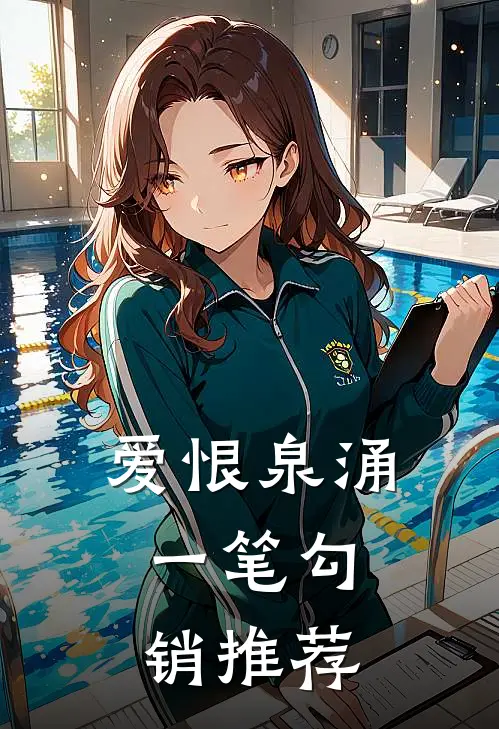 爱恨泉涌，一笔勾销推荐