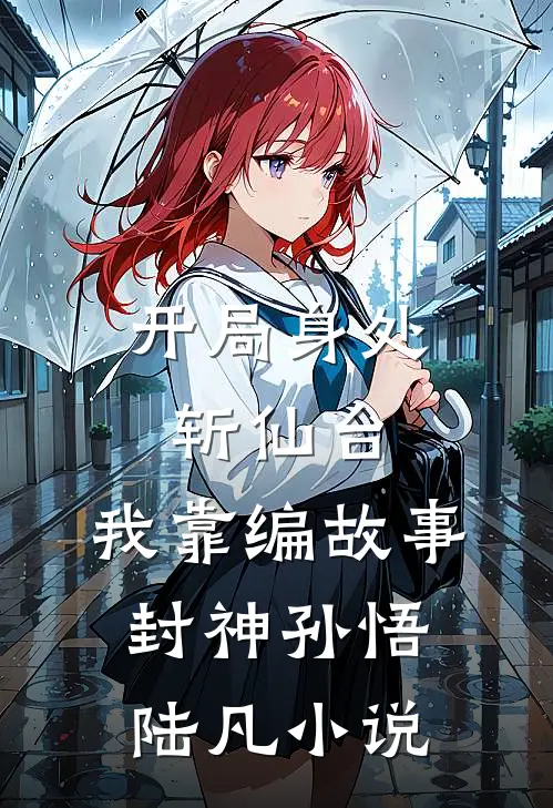 开局身处斩仙台，我靠编故事封神孙悟陆凡小说