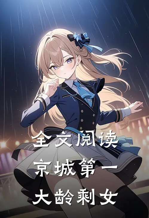 全文阅读京城第一大龄剩女