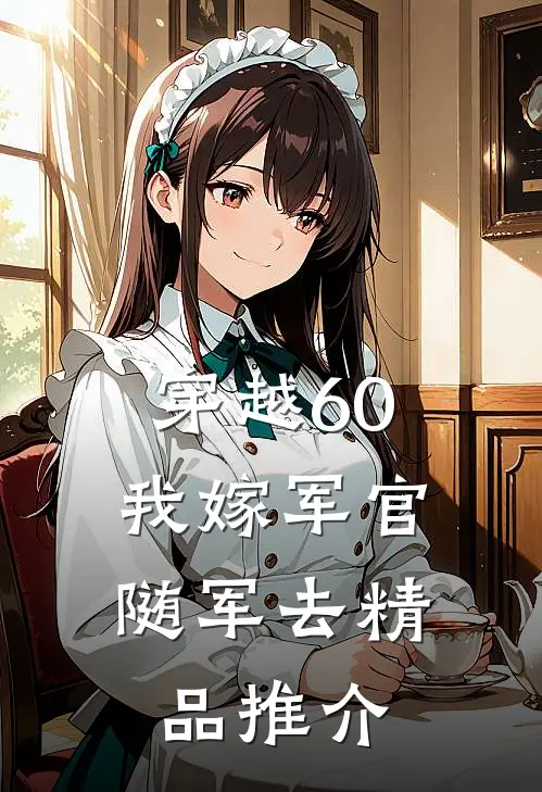穿越60：我嫁军官随军去精品推介