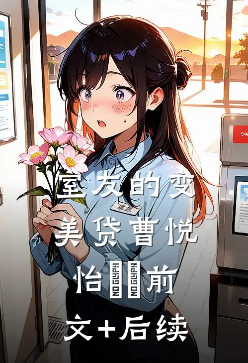 室友的变美贷曹悦怡玥玥前文+后续