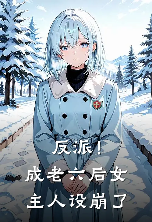 反派！成老六后，女主人设崩了