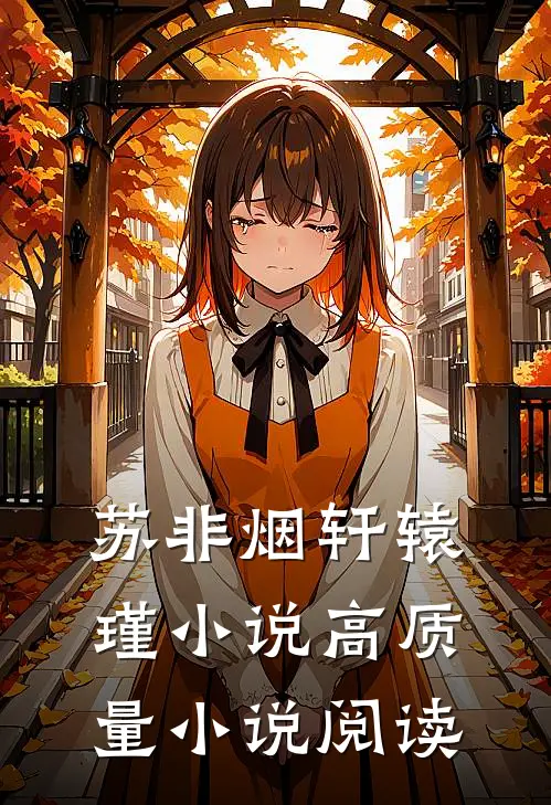 苏非烟轩辕瑾小说高质量小说阅读