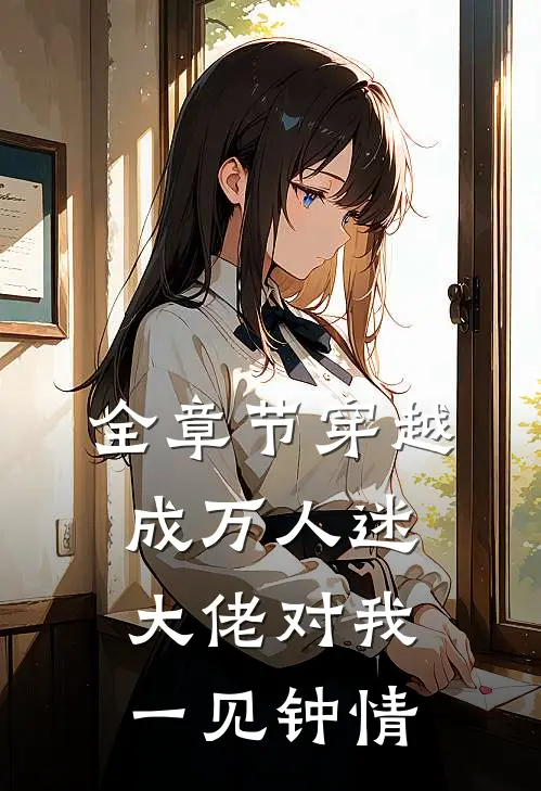 全章节穿越成万人迷，大佬对我一见钟情