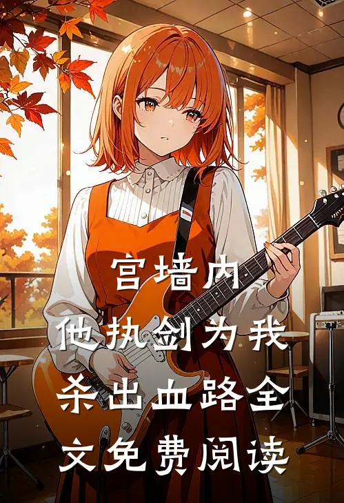 宫墙内，他执剑为我杀出血路全文免费阅读