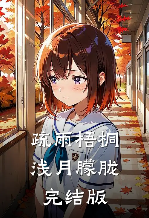 疏雨梧桐浅月朦胧完结版