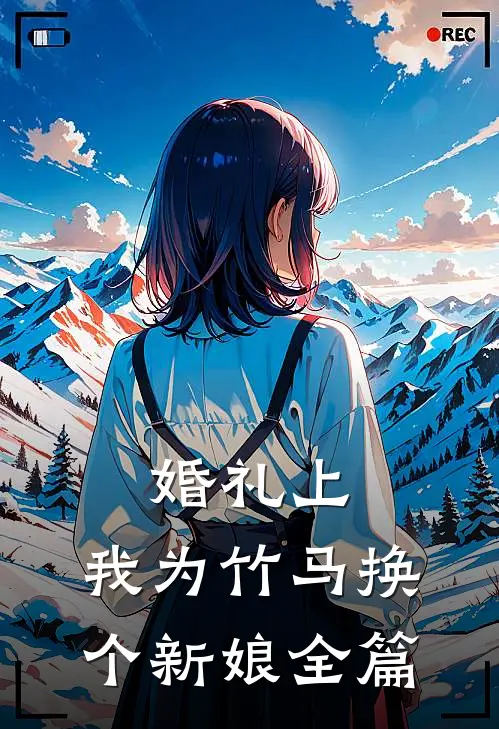 婚礼上，我为竹马换个新娘全篇