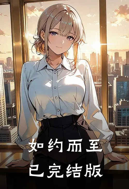 如约而至已完结版