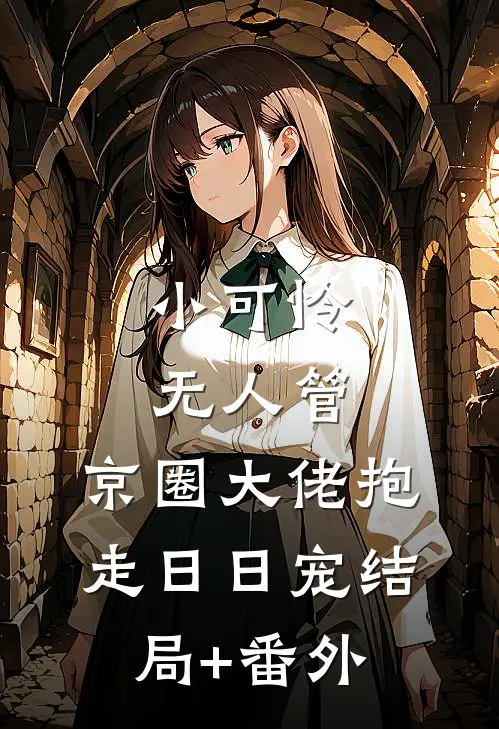 小可怜无人管，京圈大佬抱走日日宠结局+番外
