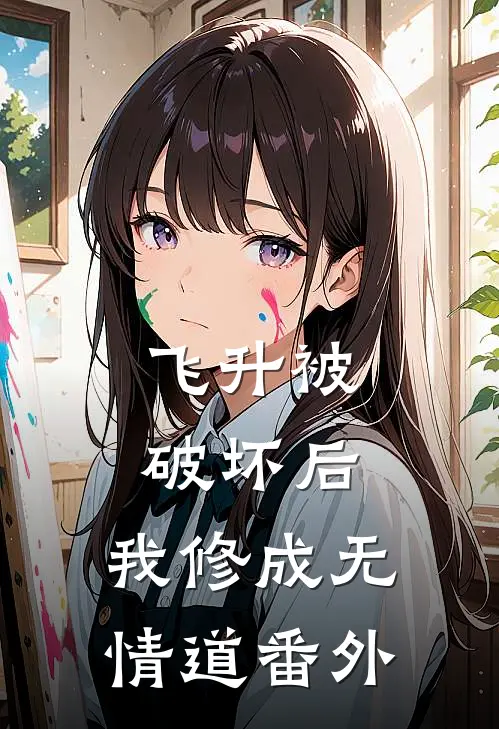 飞升被破坏后，我修成无情道 番外
