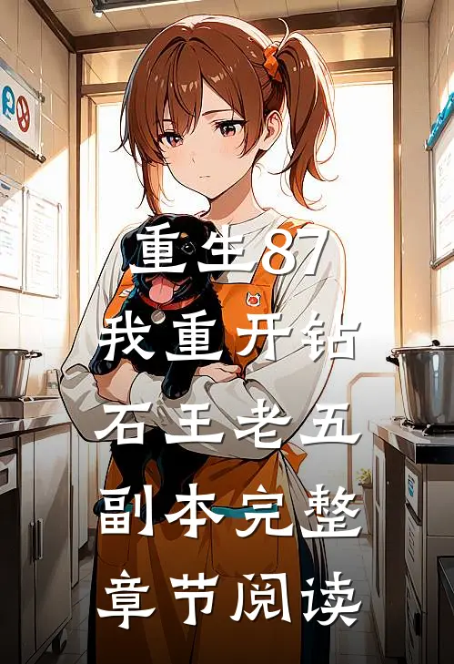 重生87：我重开钻石王老五副本完整章节阅读