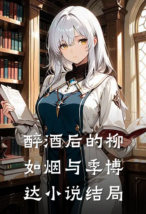 醉酒后的柳如烟与季博达小说结局