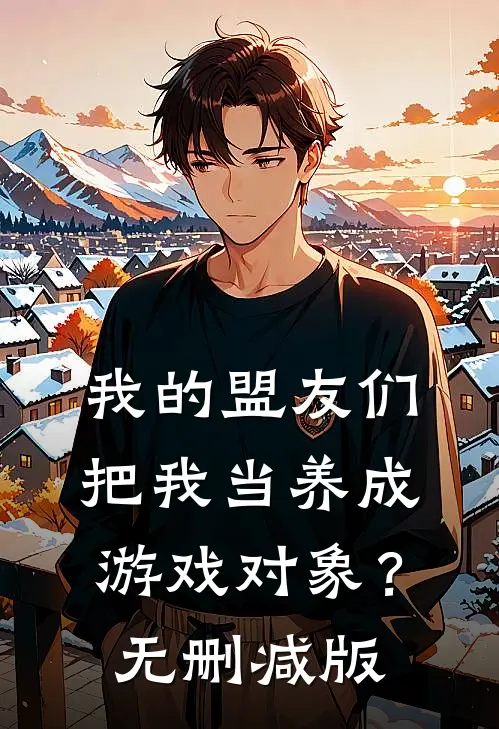 我的盟友们，把我当养成游戏对象？无删减版