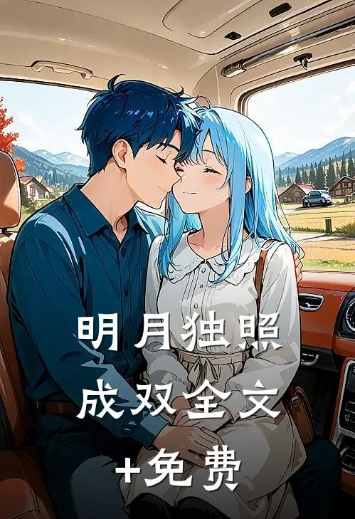 明月独照成双全文+免费