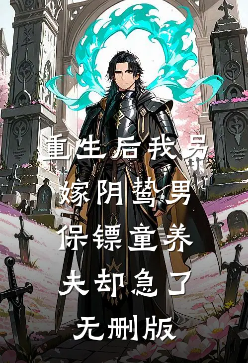 重生后我另嫁阴鸷男，保镖童养夫却急了无删版