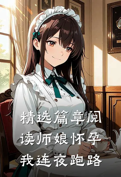 精选篇章阅读师娘怀孕，我连夜跑路