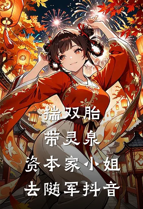 揣双胎带灵泉，资本家小姐去随军抖音