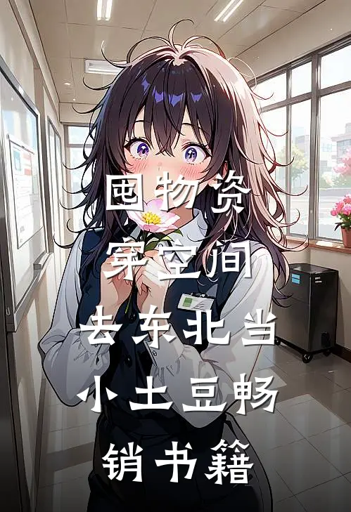囤物资穿空间，去东北当小土豆畅销书籍