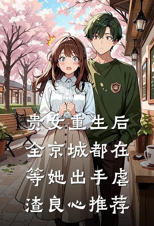 贵女重生后，全京城都在等她出手虐渣良心推荐