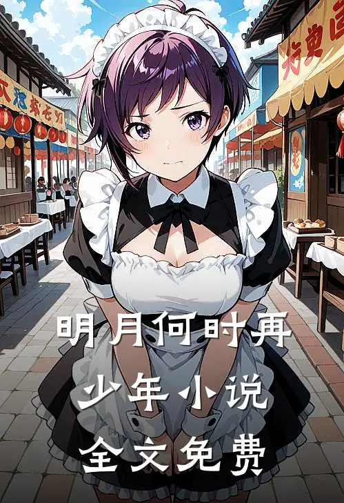 明月何时再少年小说全文免费