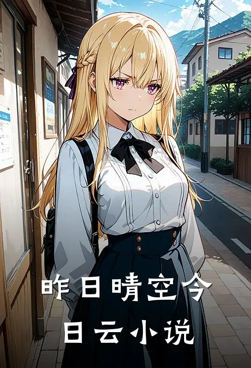 昨日晴空今日云小说