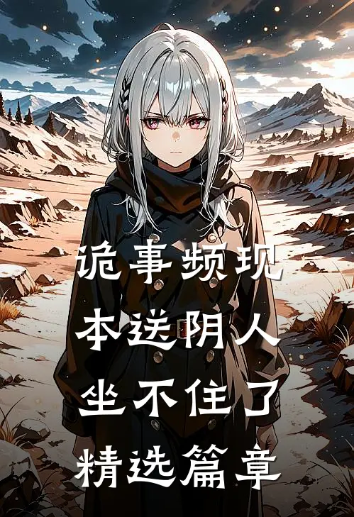 诡事频现，本送阴人坐不住了精选篇章